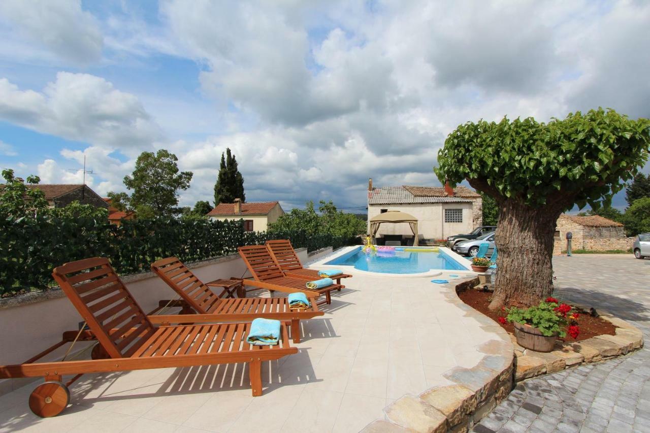 Apartments Midea 2 Rovinj Luaran gambar