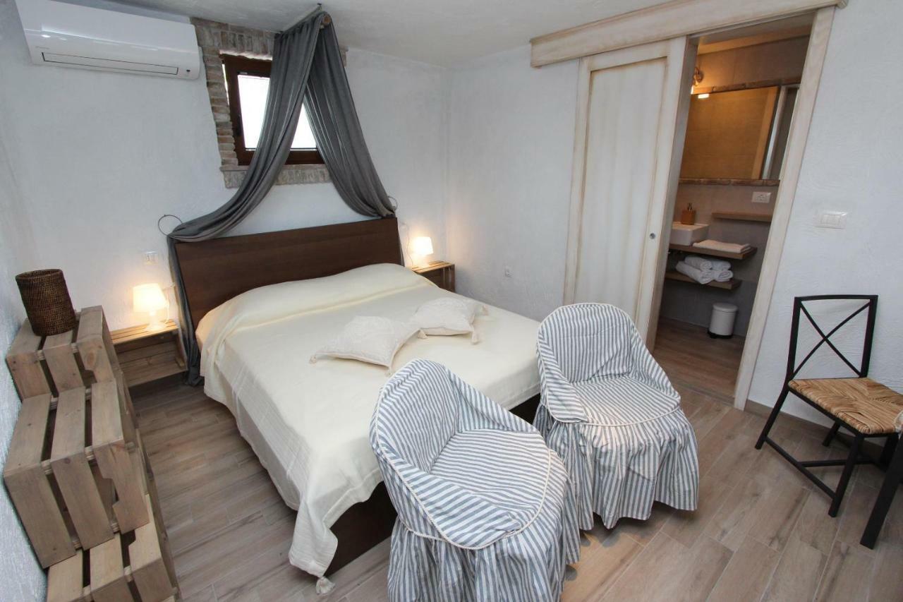 Apartments Midea 2 Rovinj Luaran gambar