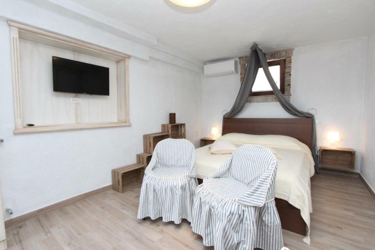 Apartments Midea 2 Rovinj Luaran gambar