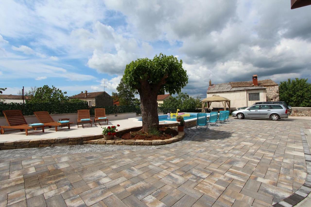 Apartments Midea 2 Rovinj Luaran gambar