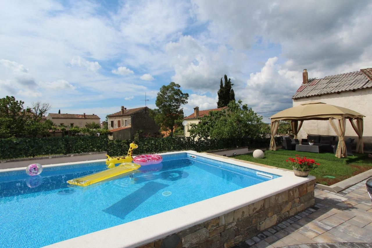 Apartments Midea 2 Rovinj Luaran gambar
