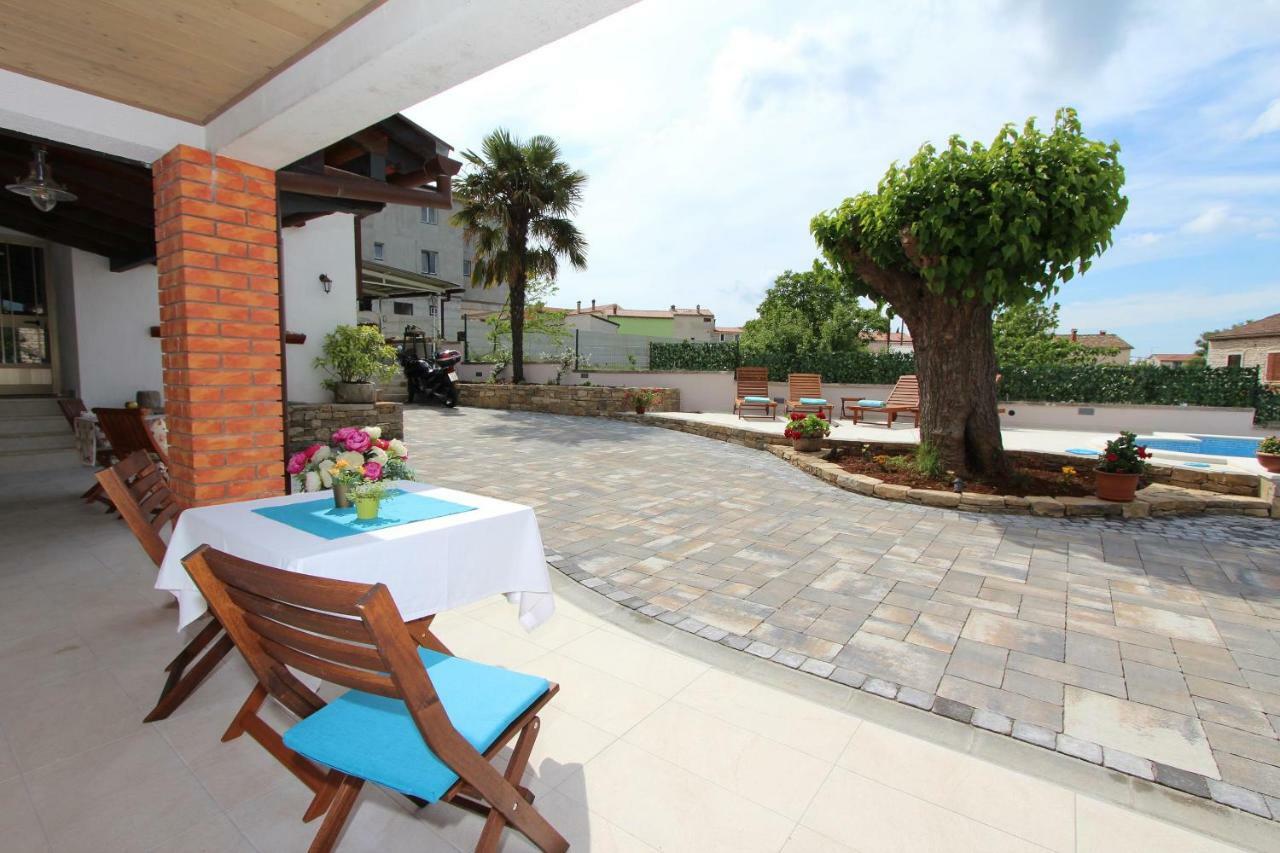 Apartments Midea 2 Rovinj Luaran gambar