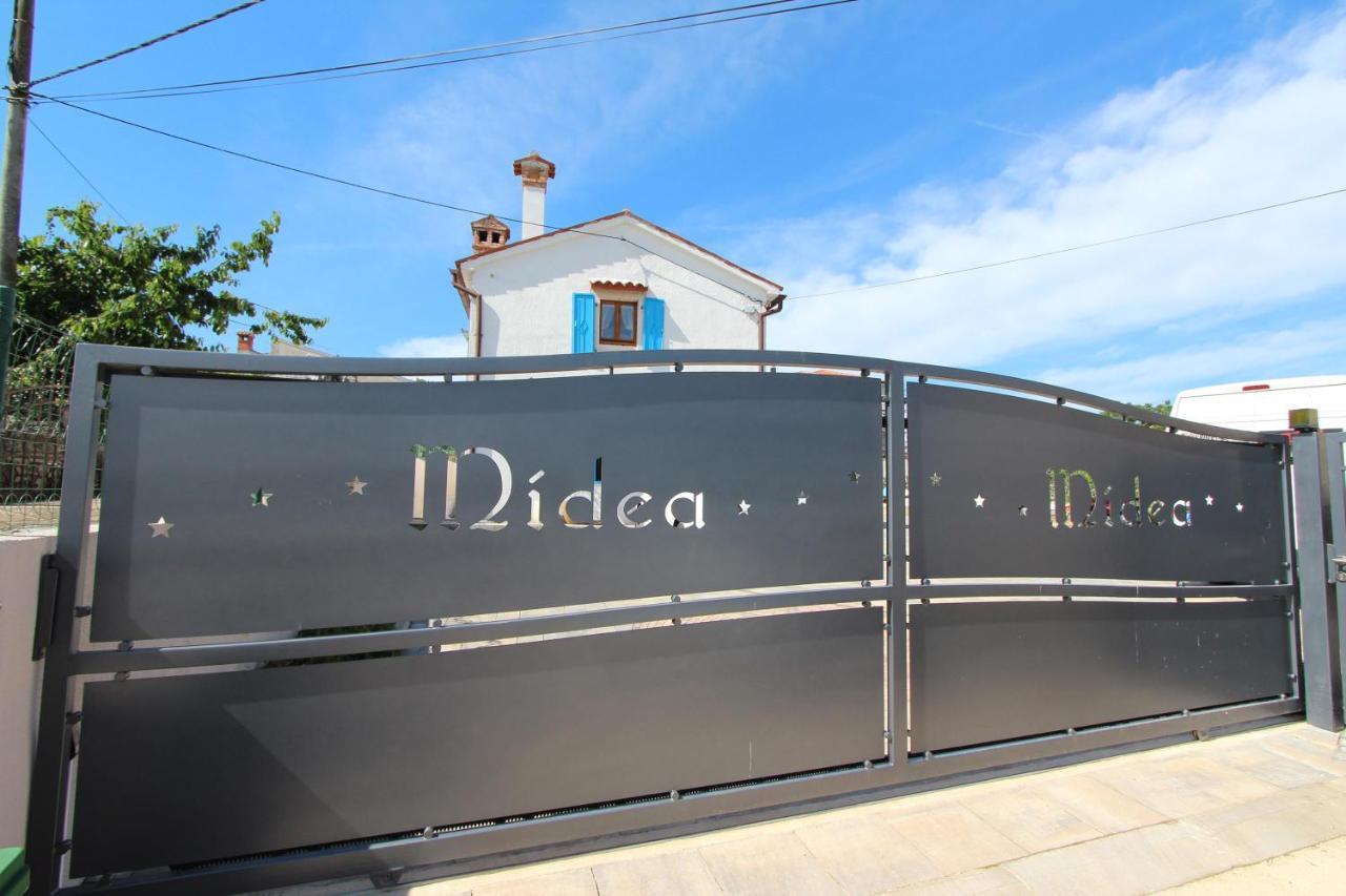 Apartments Midea 2 Rovinj Luaran gambar