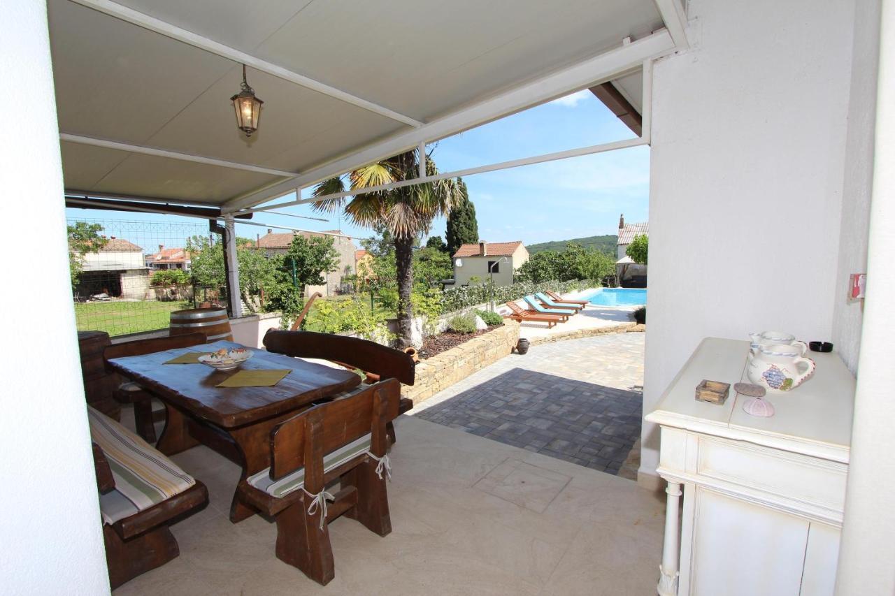 Apartments Midea 2 Rovinj Luaran gambar