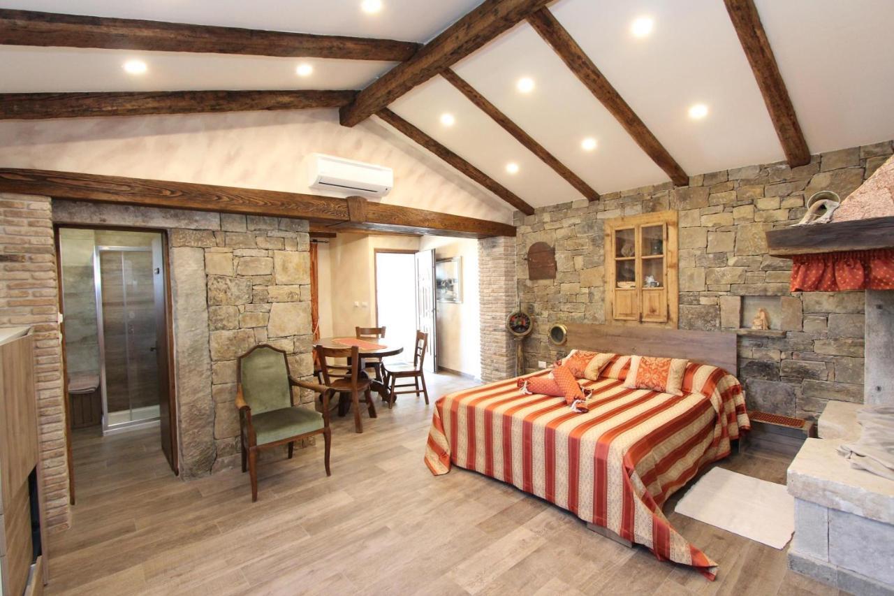 Apartments Midea 2 Rovinj Luaran gambar