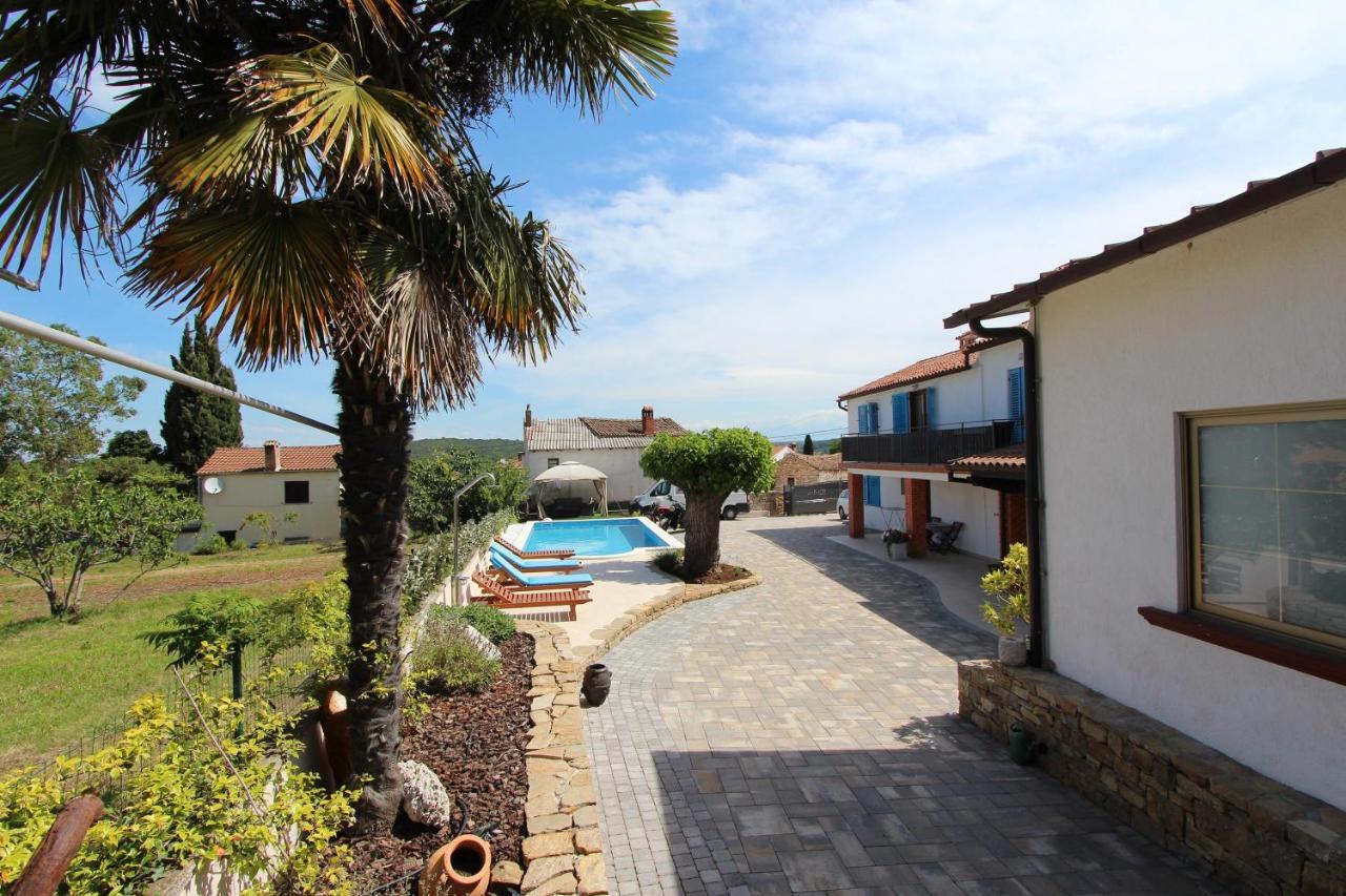 Apartments Midea 2 Rovinj Luaran gambar