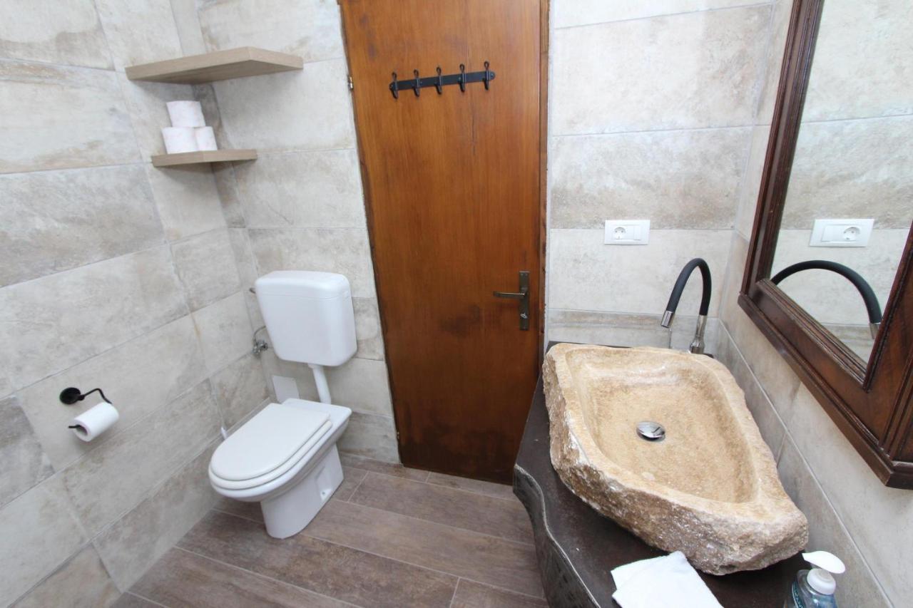 Apartments Midea 2 Rovinj Luaran gambar